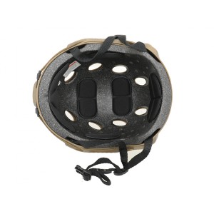 Каска FAST PJ helmet replica - Multicam [Emerson Gear] 